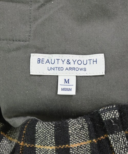 BEAUTY&YOUTH UNITED ARROWS（ビューティーアンドユースユナイテッドアローズ）その他 黒 サイズ:-(M位) レディース/2200688073220