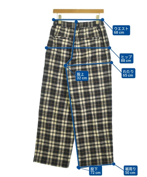 BEAUTY&YOUTH UNITED ARROWS（ビューティーアンドユースユナイテッドアローズ）その他 黒 サイズ:-(M位) レディース/2200688073220