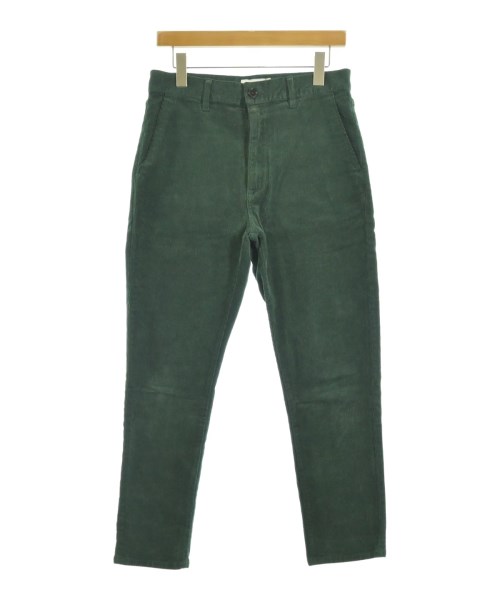 BEAUTY&YOUTH UNITED ARROWS(ビューティーアンドユースユナイテットアローズ)その他 緑 サイズ:S/2200688179083