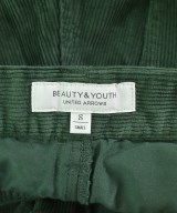 BEAUTY&YOUTH UNITED ARROWS（ビューティーアンドユースユナイテッドアローズ）その他 緑 サイズ:S レディース/2200688179083