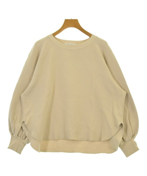 BEAUTY&YOUTH UNITED ARROWS(ビューティーアンドユースユナイテットアローズ)ニット・セーター ベージュ サイズ:-(M位)/2200688450069