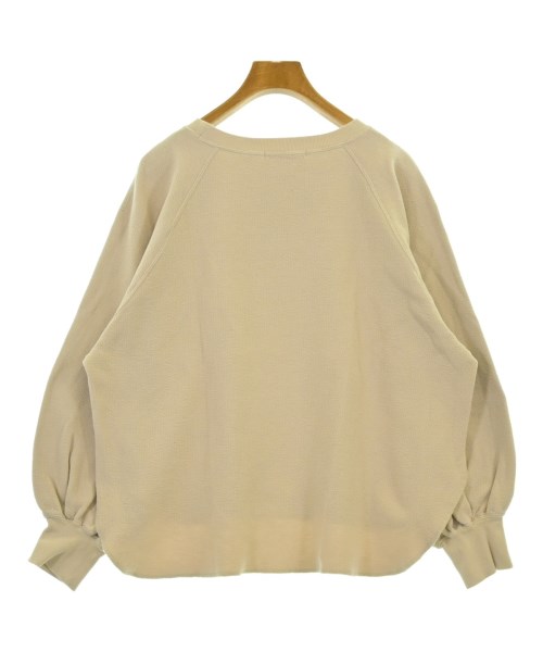 BEAUTY&YOUTH UNITED ARROWS（ビューティーアンドユースユナイテッドアローズ）ニット・セーター ベージュ サイズ:-(M位) レディース/2200688450069