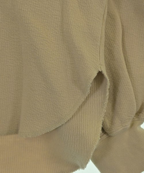BEAUTY&YOUTH UNITED ARROWS（ビューティーアンドユースユナイテッドアローズ）ニット・セーター ベージュ サイズ:-(M位) レディース/2200688450069