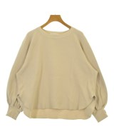 BEAUTY&YOUTH UNITED ARROWS（ビューティーアンドユースユナイテッドアローズ）ニット・セーター ベージュ サイズ:-(M位) レディース/2200688450069