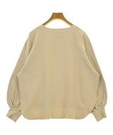BEAUTY&YOUTH UNITED ARROWS（ビューティーアンドユースユナイテッドアローズ）ニット・セーター ベージュ サイズ:-(M位) レディース/2200688450069