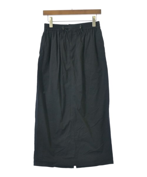 BEAUTY&YOUTH UNITED ARROWS(ビューティーアンドユースユナイテットアローズ)ロング・マキシ丈スカート 黒 サイズ:M/2200688780050