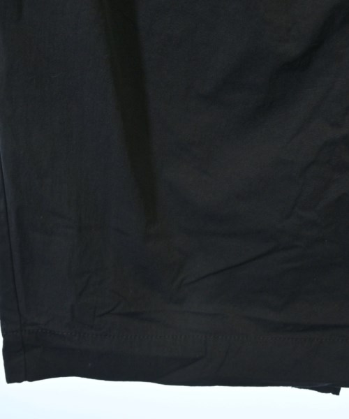 BEAUTY&YOUTH UNITED ARROWS（ビューティーアンドユースユナイテッドアローズ）ロング・マキシ丈スカート 黒 サイズ:M レディース/2200688780050