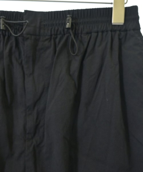 BEAUTY&YOUTH UNITED ARROWS（ビューティーアンドユースユナイテッドアローズ）ロング・マキシ丈スカート 黒 サイズ:M レディース/2200688780050