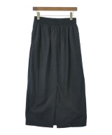 BEAUTY&YOUTH UNITED ARROWS（ビューティーアンドユースユナイテッドアローズ）ロング・マキシ丈スカート 黒 サイズ:M レディース/2200688780050
