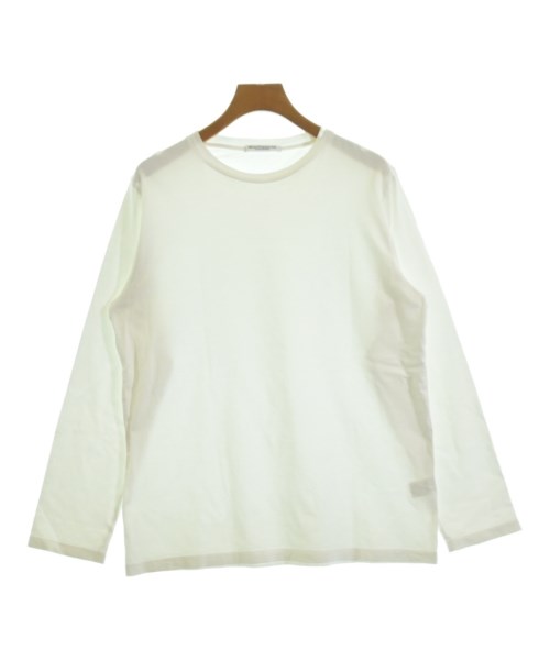 BEAUTY&YOUTH UNITED ARROWS(ビューティーアンドユースユナイテットアローズ)Tシャツ・カットソー 白 サイズ:F/2200690183030