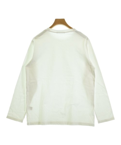 BEAUTY&YOUTH UNITED ARROWS（ビューティーアンドユースユナイテッドアローズ）Tシャツ・カットソー 白 サイズ:F レディース/2200690183030