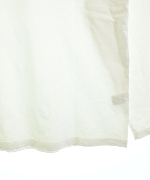 BEAUTY&YOUTH UNITED ARROWS（ビューティーアンドユースユナイテッドアローズ）Tシャツ・カットソー 白 サイズ:F レディース/2200690183030