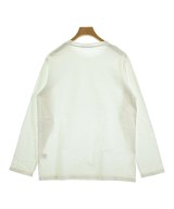 BEAUTY&YOUTH UNITED ARROWS（ビューティーアンドユースユナイテッドアローズ）Tシャツ・カットソー 白 サイズ:F レディース/2200690183030