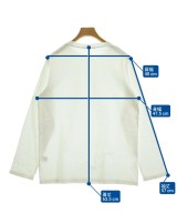 BEAUTY&YOUTH UNITED ARROWS（ビューティーアンドユースユナイテッドアローズ）Tシャツ・カットソー 白 サイズ:F レディース/2200690183030