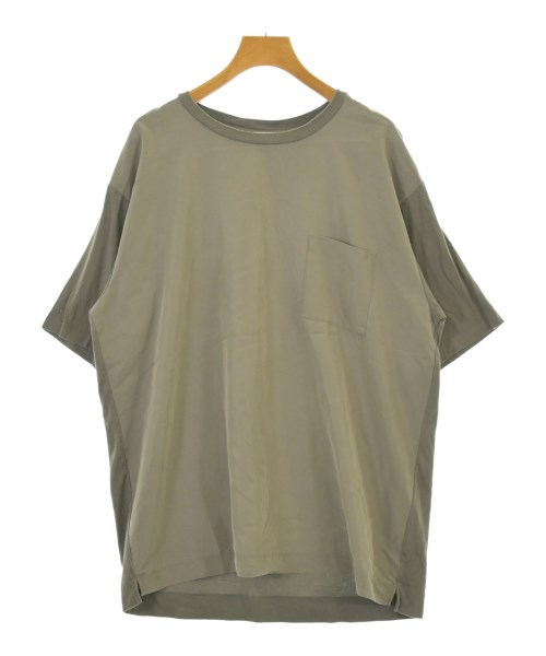 BEAUTY&YOUTH UNITED ARROWS（ビューティーアンドユースユナイテッドアローズ）Tシャツ・カットソー グレー サイズ:XL レディース/2200692519011
