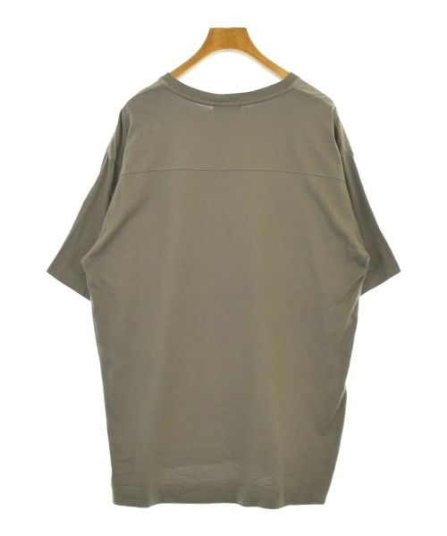 BEAUTY&YOUTH UNITED ARROWS（ビューティーアンドユースユナイテッドアローズ）Tシャツ・カットソー グレー サイズ:XL レディース/2200692519011