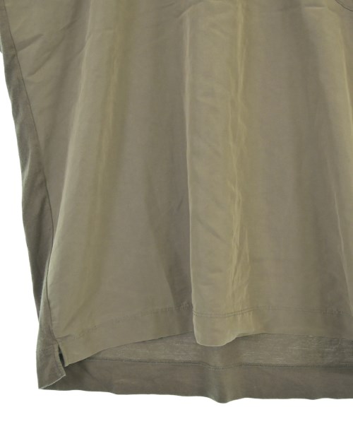 BEAUTY&YOUTH UNITED ARROWS（ビューティーアンドユースユナイテッドアローズ）Tシャツ・カットソー グレー サイズ:XL レディース/2200692519011