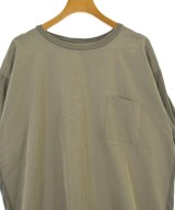 BEAUTY&YOUTH UNITED ARROWS（ビューティーアンドユースユナイテッドアローズ）Tシャツ・カットソー グレー サイズ:XL レディース/2200692519011