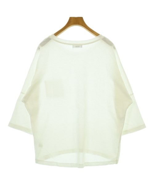 BEAUTY&YOUTH UNITED ARROWS（ビューティーアンドユースユナイテッドアローズ）Tシャツ・カットソー 白 サイズ:F レディース/2200692556054