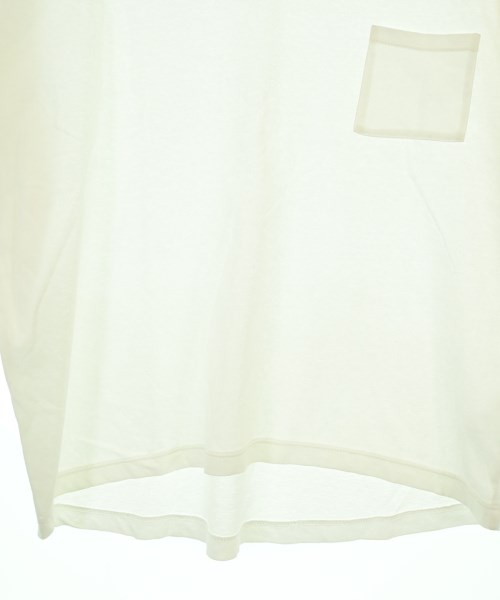 BEAUTY&YOUTH UNITED ARROWS（ビューティーアンドユースユナイテッドアローズ）Tシャツ・カットソー 白 サイズ:F レディース/2200692556054