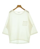 BEAUTY&YOUTH UNITED ARROWS（ビューティーアンドユースユナイテッドアローズ）Tシャツ・カットソー 白 サイズ:F レディース/2200692556054