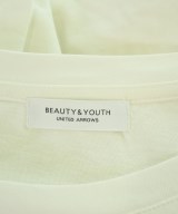 BEAUTY&YOUTH UNITED ARROWS（ビューティーアンドユースユナイテッドアローズ）Tシャツ・カットソー 白 サイズ:F レディース/2200692556054