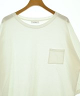 BEAUTY&YOUTH UNITED ARROWS（ビューティーアンドユースユナイテッドアローズ）Tシャツ・カットソー 白 サイズ:F レディース/2200692556054