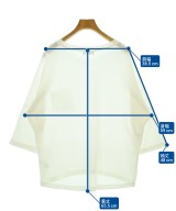 BEAUTY&YOUTH UNITED ARROWS（ビューティーアンドユースユナイテッドアローズ）Tシャツ・カットソー 白 サイズ:F レディース/2200692556054