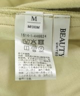 BEAUTY&YOUTH UNITED ARROWS（ビューティーアンドユースユナイテッドアローズ）その他 緑 サイズ:M レディース/2200692563038
