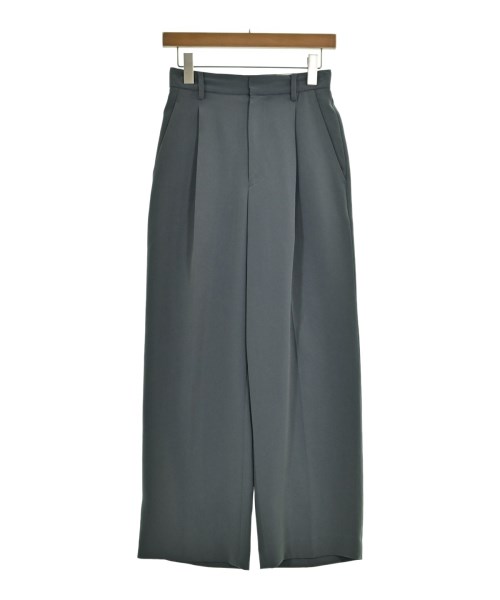 BEAUTY&YOUTH UNITED ARROWS(ビューティーアンドユースユナイテットアローズ)スラックス グレー サイズ:S/2200692565032