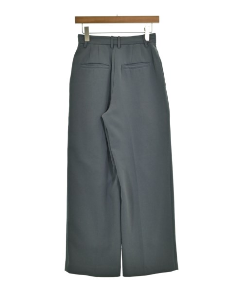 BEAUTY&YOUTH UNITED ARROWS（ビューティーアンドユースユナイテッドアローズ）スラックス グレー サイズ:S レディース/2200692565032