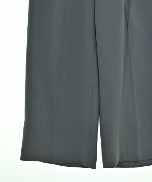 BEAUTY&YOUTH UNITED ARROWS（ビューティーアンドユースユナイテッドアローズ）スラックス グレー サイズ:S レディース/2200692565032