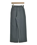 BEAUTY&YOUTH UNITED ARROWS（ビューティーアンドユースユナイテッドアローズ）スラックス グレー サイズ:S レディース/2200692565032