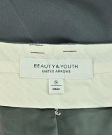 BEAUTY&YOUTH UNITED ARROWS（ビューティーアンドユースユナイテッドアローズ）スラックス グレー サイズ:S レディース/2200692565032