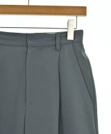 BEAUTY&YOUTH UNITED ARROWS（ビューティーアンドユースユナイテッドアローズ）スラックス グレー サイズ:S レディース/2200692565032