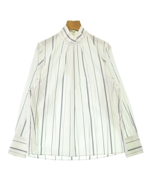 BEAUTY&YOUTH UNITED ARROWS(ビューティーアンドユースユナイテットアローズ)カジュアルシャツ 白 サイズ:F/2200692565063