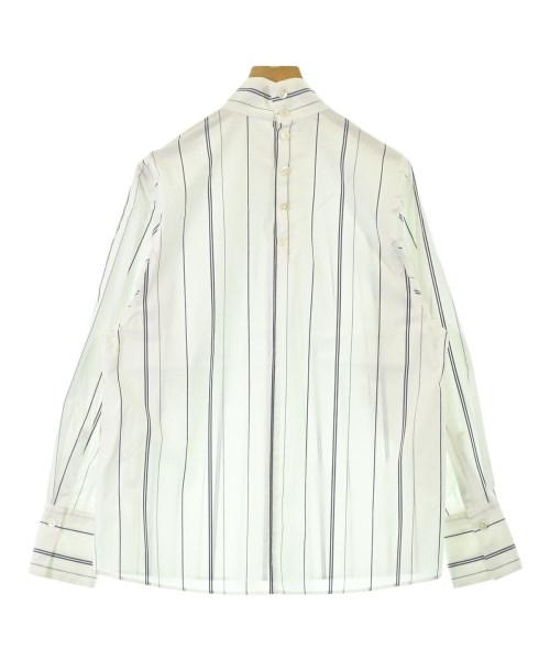 BEAUTY&YOUTH UNITED ARROWS（ビューティーアンドユースユナイテッドアローズ）カジュアルシャツ 白 サイズ:F レディース/2200692565063
