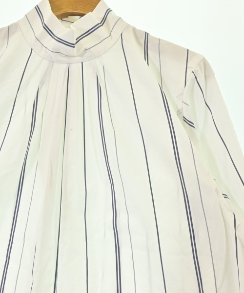 BEAUTY&YOUTH UNITED ARROWS（ビューティーアンドユースユナイテッドアローズ）カジュアルシャツ 白 サイズ:F レディース/2200692565063