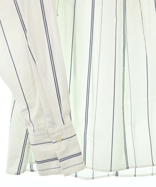BEAUTY&YOUTH UNITED ARROWS（ビューティーアンドユースユナイテッドアローズ）カジュアルシャツ 白 サイズ:F レディース/2200692565063