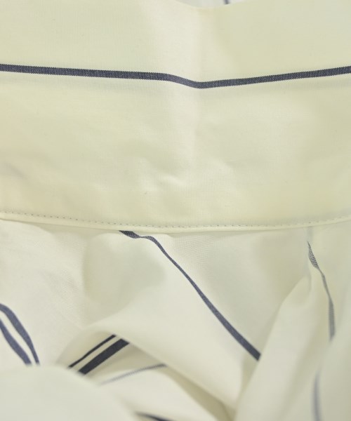 BEAUTY&YOUTH UNITED ARROWS（ビューティーアンドユースユナイテッドアローズ）カジュアルシャツ 白 サイズ:F レディース/2200692565063