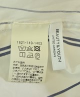 BEAUTY&YOUTH UNITED ARROWS（ビューティーアンドユースユナイテッドアローズ）カジュアルシャツ 白 サイズ:F レディース/2200692565063