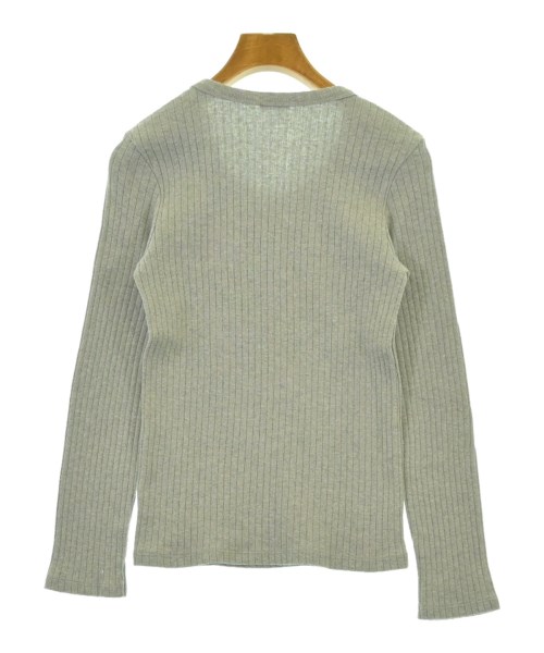 BEAUTY&YOUTH UNITED ARROWS（ビューティーアンドユースユナイテッドアローズ）Tシャツ・カットソー グレー サイズ:-(M位) レディース/2200684333236