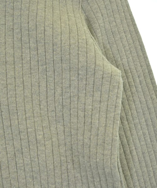 BEAUTY&YOUTH UNITED ARROWS（ビューティーアンドユースユナイテッドアローズ）Tシャツ・カットソー グレー サイズ:-(M位) レディース/2200684333236