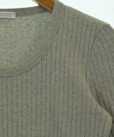 BEAUTY&YOUTH UNITED ARROWS（ビューティーアンドユースユナイテッドアローズ）Tシャツ・カットソー グレー サイズ:-(M位) レディース/2200684333236