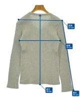 BEAUTY&YOUTH UNITED ARROWS（ビューティーアンドユースユナイテッドアローズ）Tシャツ・カットソー グレー サイズ:-(M位) レディース/2200684333236