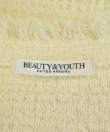 BEAUTY&YOUTH UNITED ARROWS（ビューティーアンドユースユナイテッドアローズ）ベスト 白 サイズ:F レディース/2200685790182