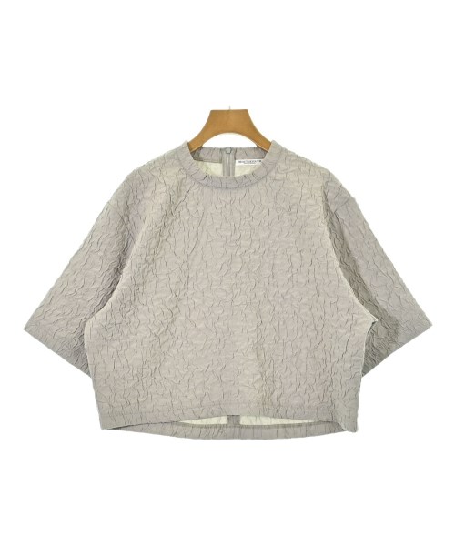 BEAUTY&YOUTH UNITED ARROWS(ビューティーアンドユースユナイテットアローズ)ブラウス グレー サイズ:F/2200686445029