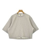 BEAUTY&YOUTH UNITED ARROWS（ビューティーアンドユースユナイテッドアローズ）ブラウス グレー サイズ:F レディース/2200686445029