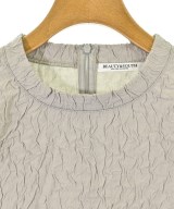 BEAUTY&YOUTH UNITED ARROWS（ビューティーアンドユースユナイテッドアローズ）ブラウス グレー サイズ:F レディース/2200686445029