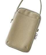 BEAUTY&YOUTH UNITED ARROWS（ビューティーアンドユースユナイテッドアローズ）ポーチ ベージュ サイズ:- レディース/2200686445111
